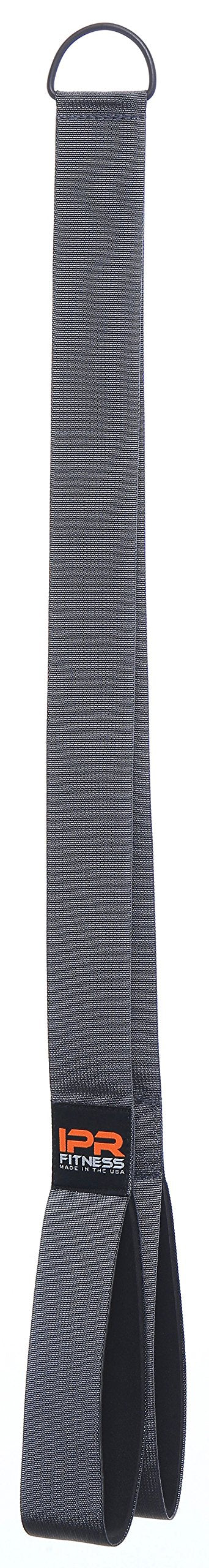 Iso Handle® XXXL “Patent Pending” 100% Made in the USA - Tricep Rope