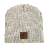 Made in The USA Adult Acrylic/Wool Beanie