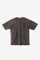 The 1801 Mineral Wash- 6.5oz Garment Dye Crew Neck T-Shirt