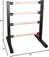 Vita Vibe - USA Made - Stretching Ladder/Splits Trainer