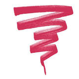 ColourPop BFF Liquid Liner - Precision Felt Tip Liquid Eyeliner Pen - High-Pigment & Buildable Colored Eyeliner with a Transfer Resistant Formula - Crzy (0.02 oz)