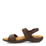 SAS Nudu Adjustable Comfort Sandal