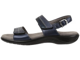 SAS Nudu Adjustable Comfort Sandal