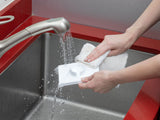 WeatherTech SoapSaver Soap Dish - Shower, Clear