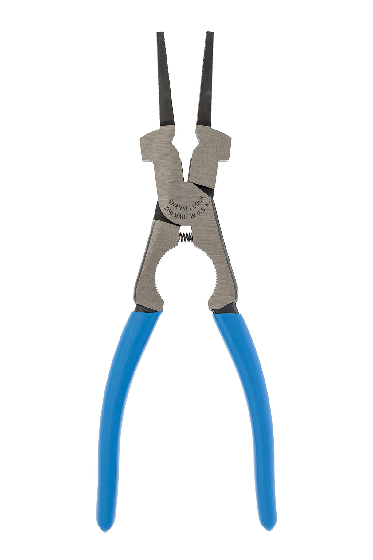 Channellock 360 Pliers, 9", Polished