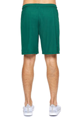 Expert Brand USA-Made Men's Drimax Dry Fit Athletic Basketball Shorts