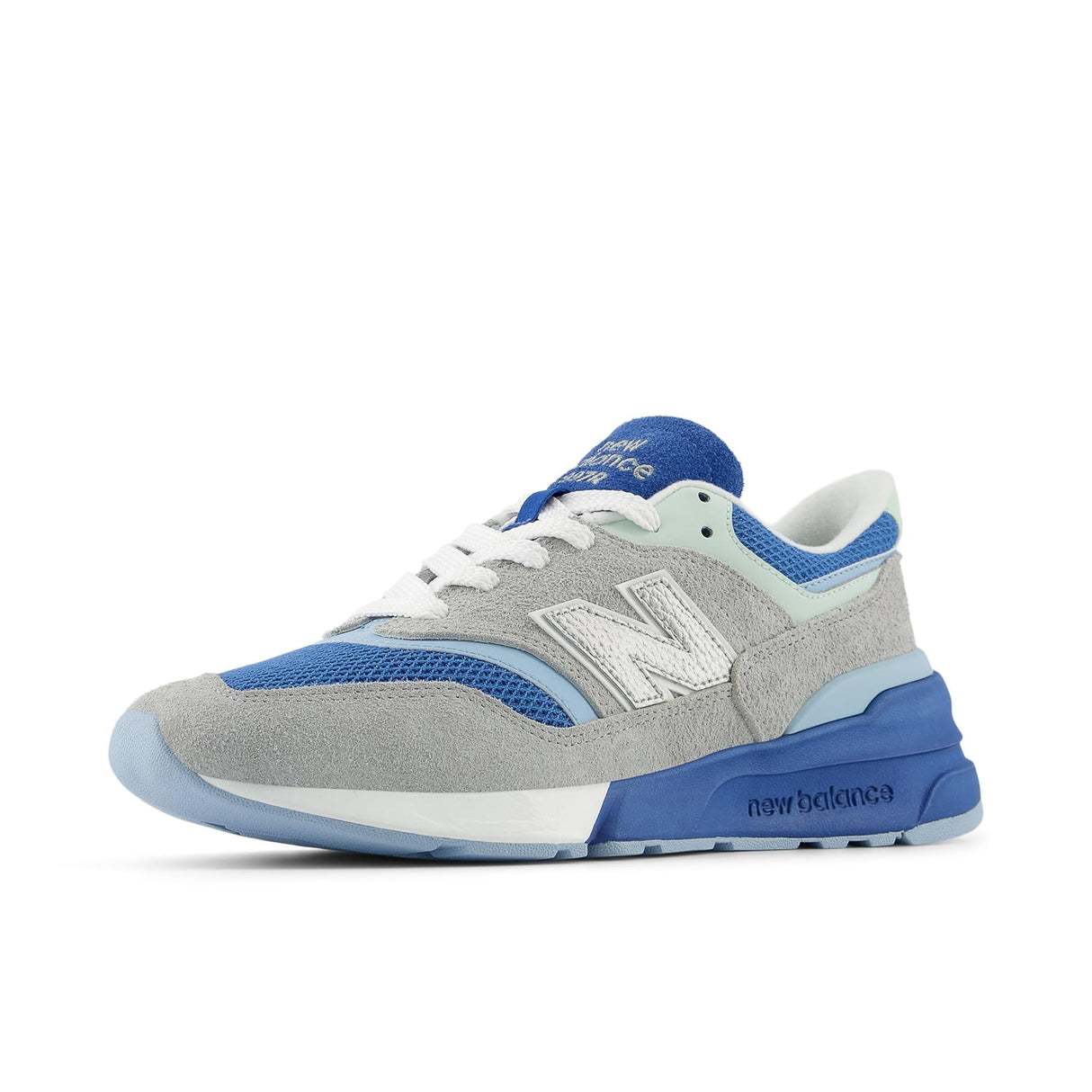 New Balance Unisex-Adult 997r Sneaker