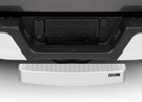 WeatherTech Billet BumpStep XL - Hitch Mounted Step and Bumper Protection