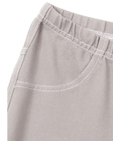 iCantoo/Sun Moda Slim Leg Ankle Pant Made in USA