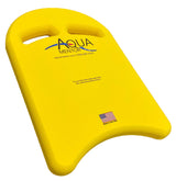Junior Learn-to-Swim Kickboard - Made in The USA - Great Kickboard for Kids, Build Technique and Confidence with This Kids Kickboard