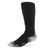 USA Made - Ski and Snowboard Socks - Over the Calf Socks - Merino Wool - Mountain Heritage