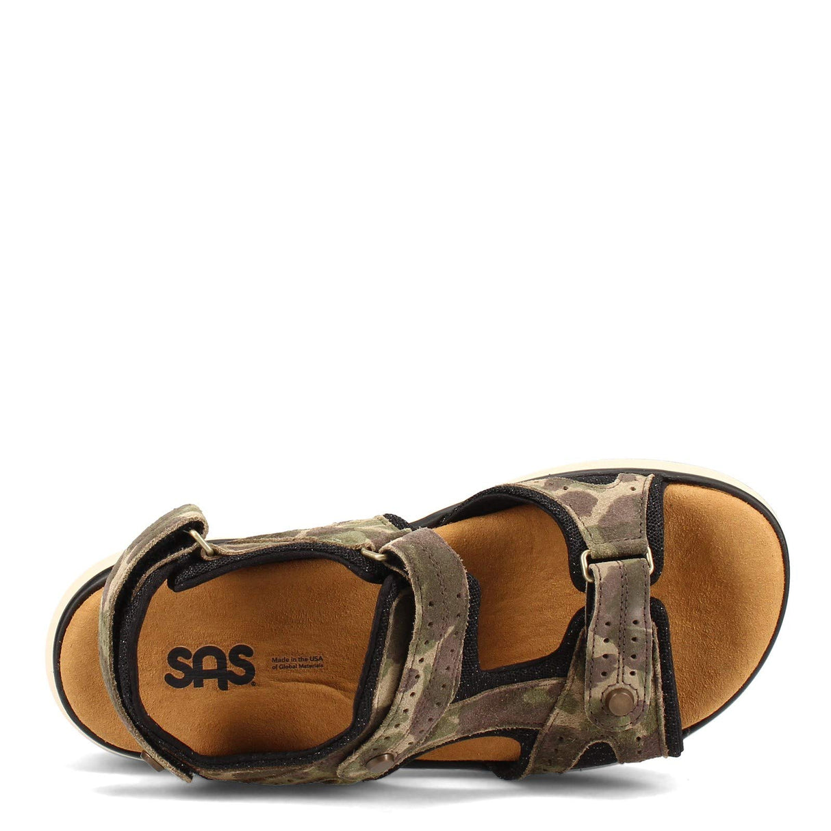 SAS Women's Active Sandals