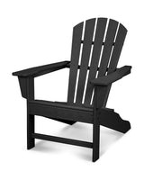 POLYWOOD® Shore Line Adirondack Chair, Aruba