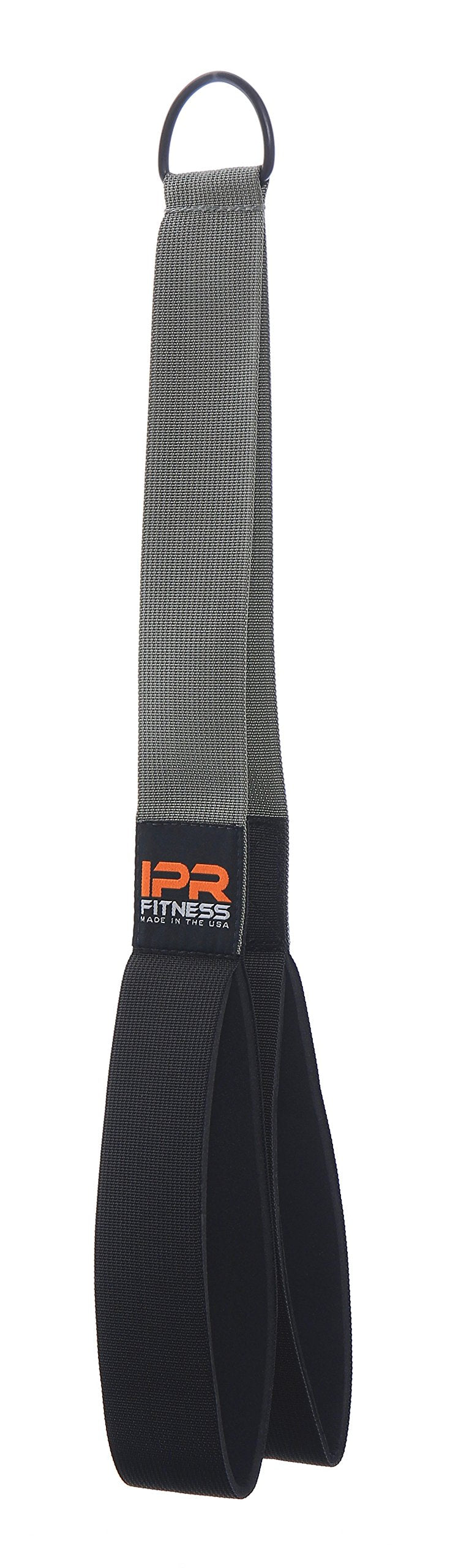 Iso Handle® PRO “Patent Pending” 100% Made in the USA - Tricep Rope