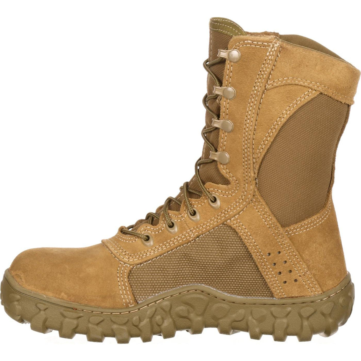 ROCKY S2V Tactical Military Boot