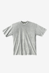 The 1801 Mineral Wash- 6.5oz Garment Dye Crew Neck T-Shirt