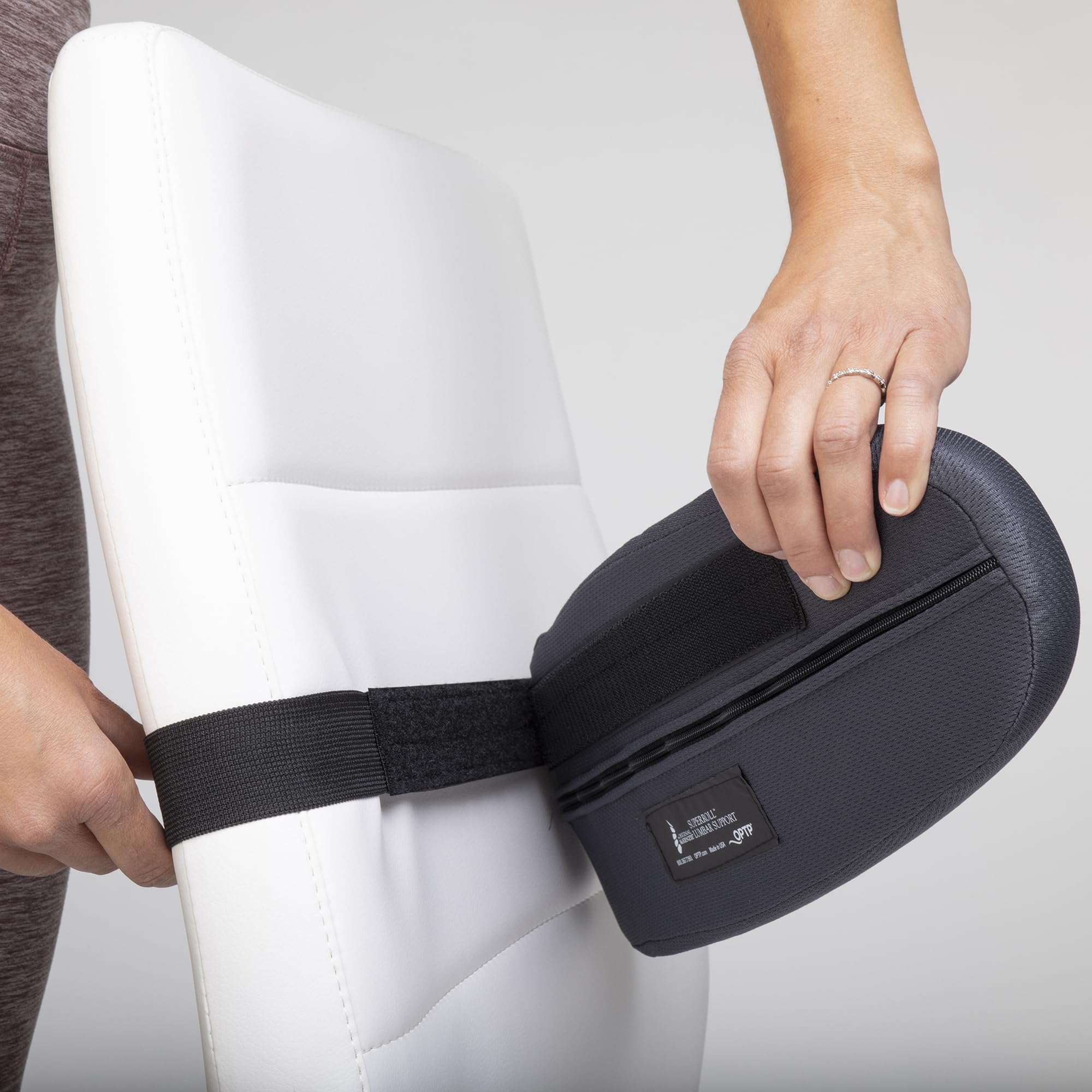 Back Care