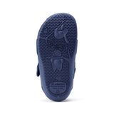 OKABASHI Kid's Carter Camp Shoe | Waterproof Design | Machine Washable | Non-Marking & Slip-Resistant | Sustainably Made in The USA