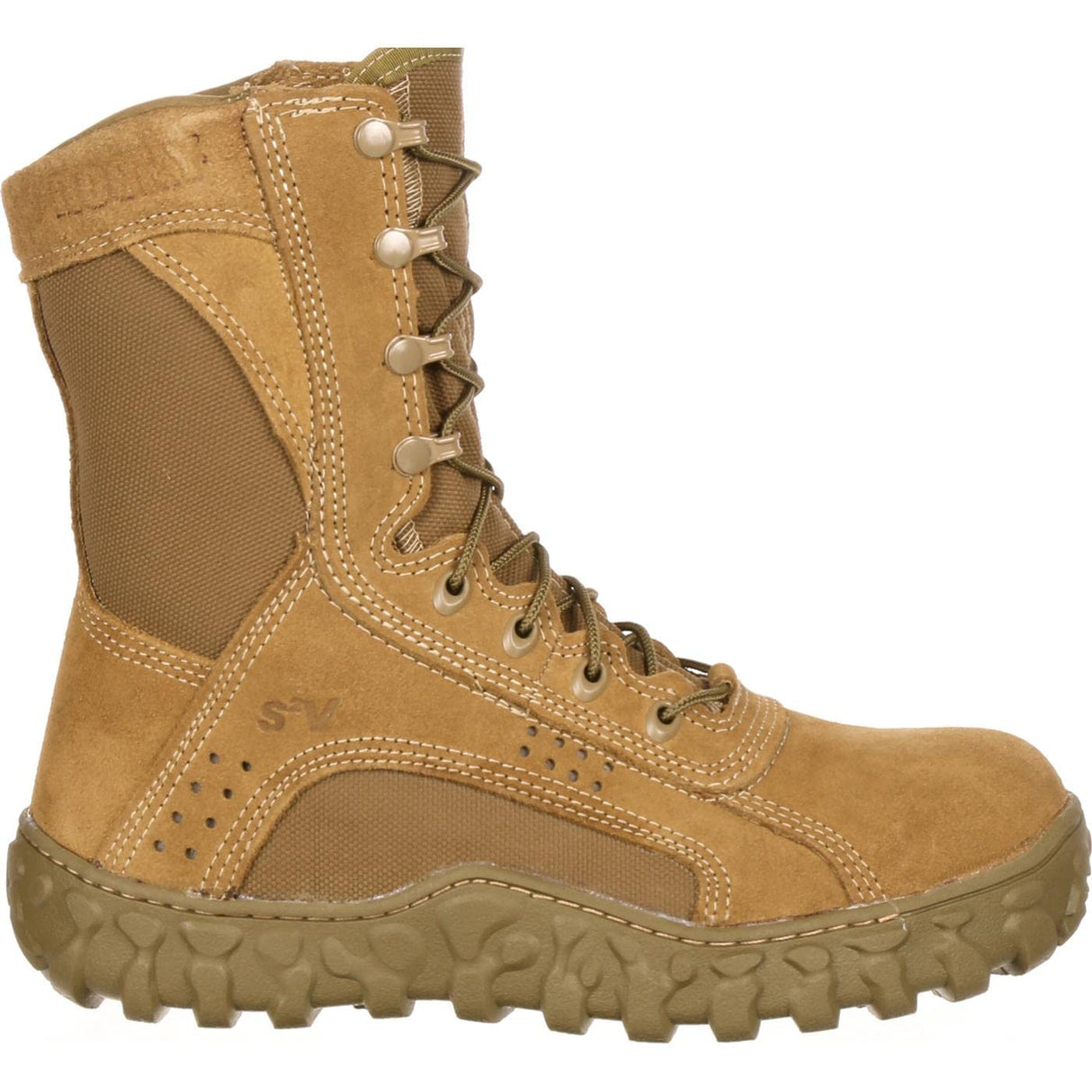 ROCKY S2V Tactical Military Boot