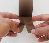 Gaffer Power Proudly Made in The USA, Real Professional Grade Gaffer Tape, Heavy Duty Gaffers Tape, Non-Reflective, Multipurpose. 2 Inches x 30 Yards, Black