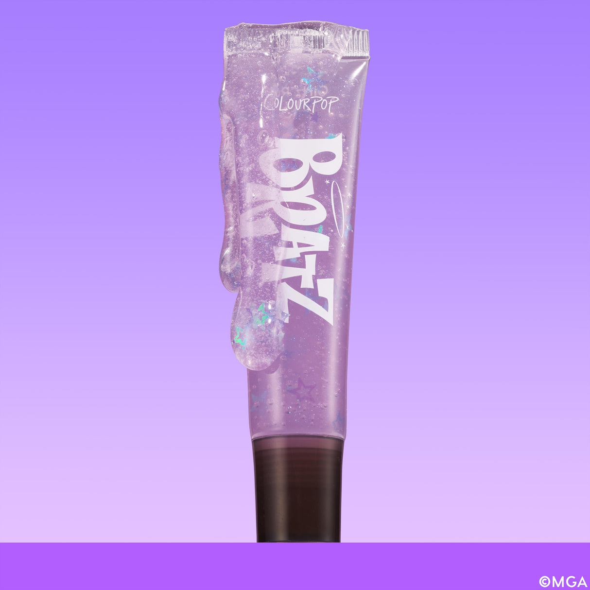 ColourPop x Bratz So Juicy Plumping Gloss - Girlz Rule