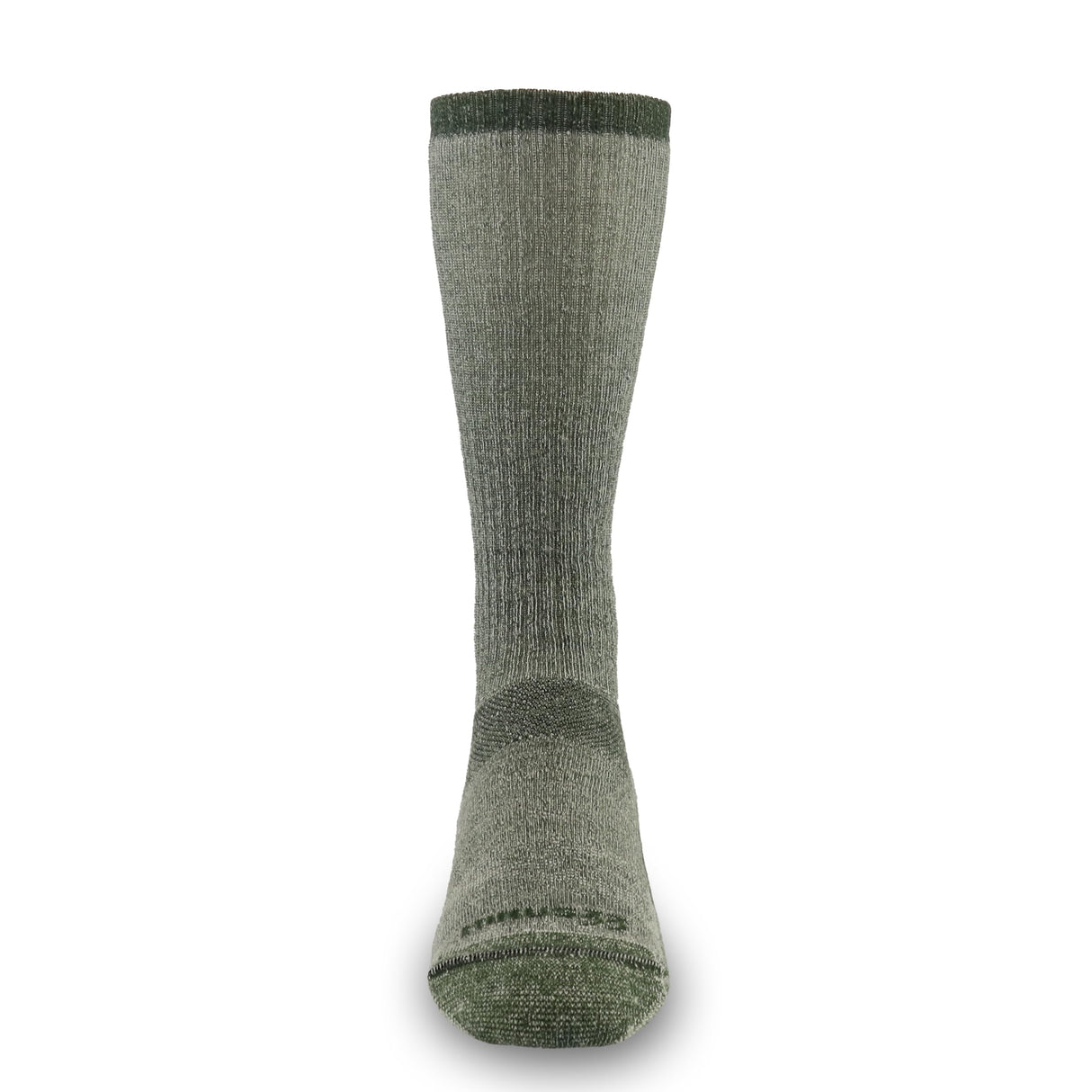 USA Made - Ski and Snowboard Socks - Over the Calf Socks - Merino Wool - Mountain Heritage