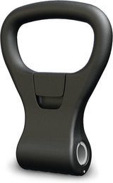 KETTLE GRYP - The Original - As Seen on SHARK TANK! Converts Your Dumbbells Into Kettlebells - Made in the USA - Dumbbell Grip Handle