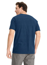 Jockey Men's Casualwear Made in America Heritage Short Sleeve Tee