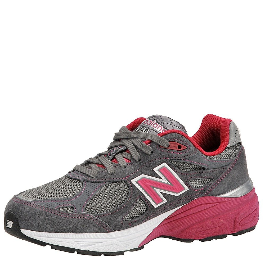 New Balance Women's Made in Us 990 V3 Sneaker