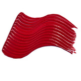 ColourPop BFF Mascara - Volumizing, Lifting & Lengthening Mascara - Buildable Black Mascara with a Twisted, Nylon Fiber Brush - Cruelty Free Eye Makeup - Blue Ya Mind (.24 fl oz)