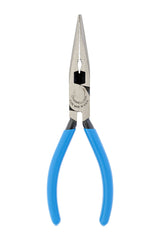 Channellock E326 6-Inch Long Nose Plier, E Series, XLT