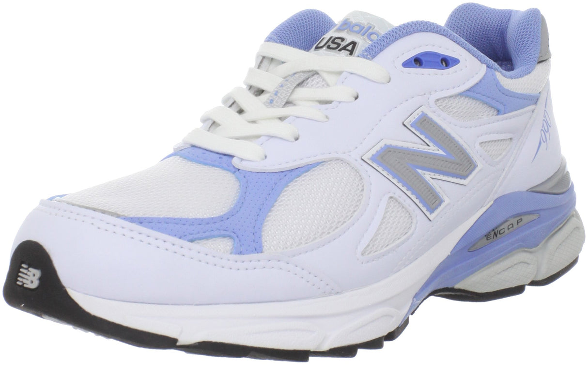 New Balance Women's Made in Us 990 V3 Sneaker