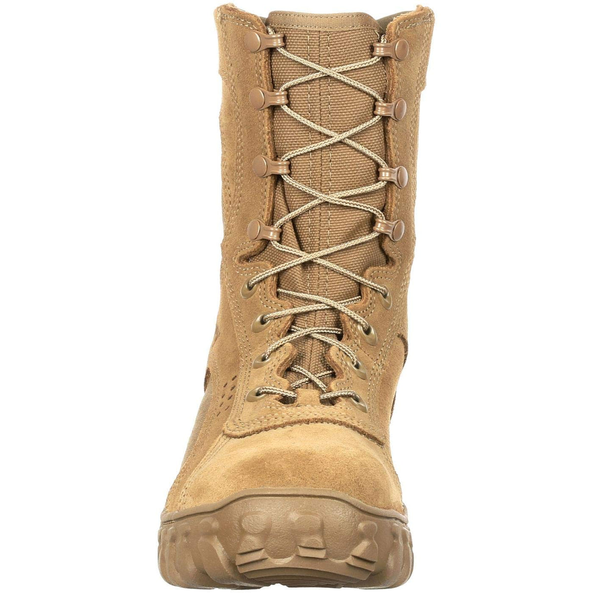 Rocky men's S2v Steel Toe Tactical Military Boot