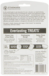 Starmark Everlasting Sprocket Medium