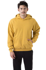 Los Angeles Apparel Heavy Fleece Hoodie (Garment Dye)