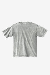 The 1801 Mineral Wash- 6.5oz Garment Dye Crew Neck T-Shirt