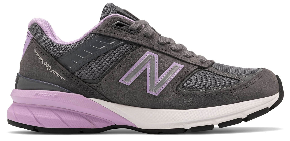 New Balance Women's Made in Us 990 V5 Sneaker