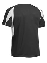 Expert Brand USA-Made Men's Oxymesh Dry Fit Sleeveless Athletic Shirt