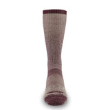 USA Made - Ski and Snowboard Socks - Over the Calf Socks - Merino Wool - Mountain Heritage