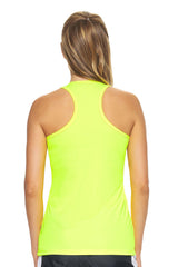 Women's Drimax Performance Endurance Racerback Tank Top