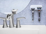 WeatherTech RazorHolder - Wall Mounted Dual Razor Holder