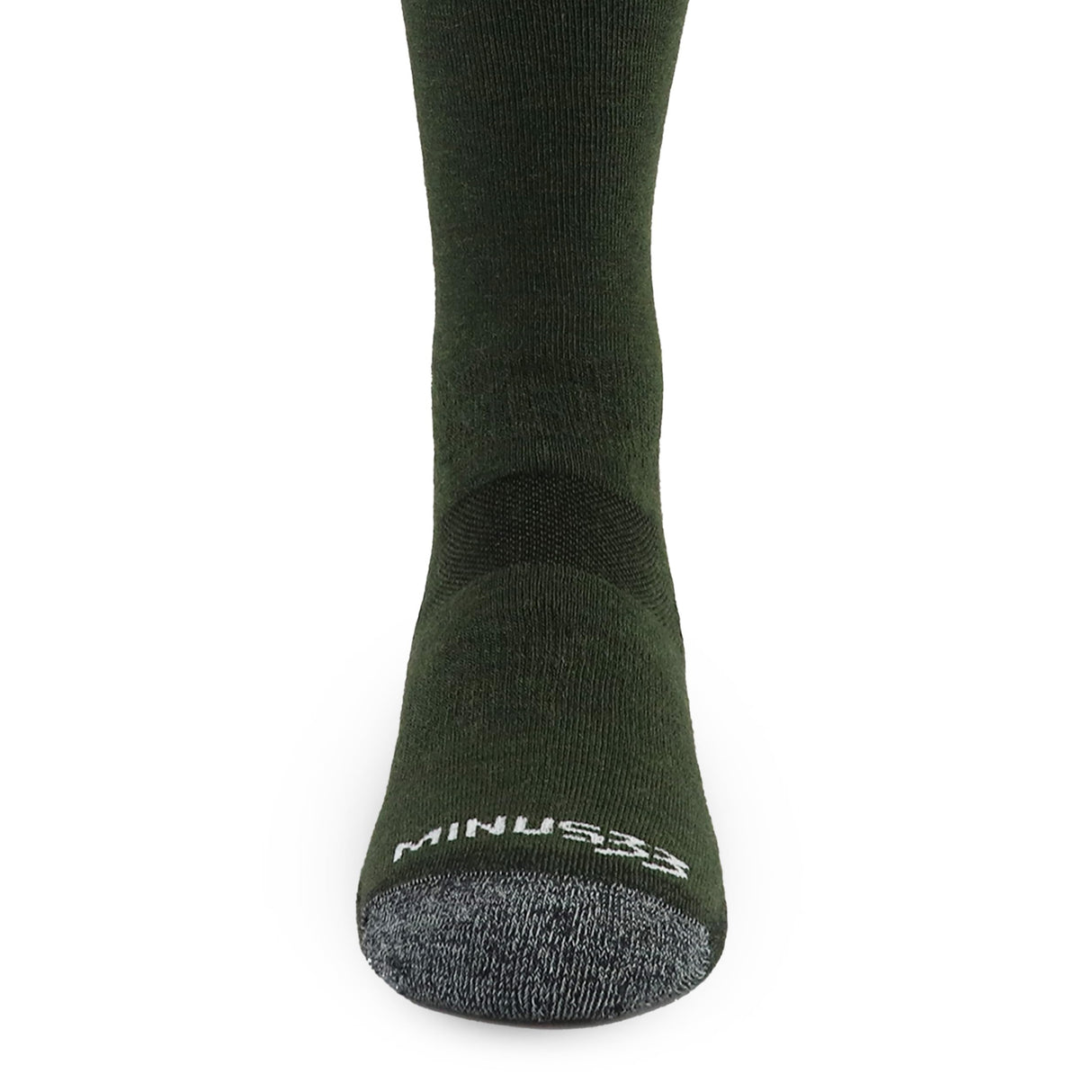 USA Made - Ski and Snowboard Socks - Over the Calf Socks - Merino Wool - Mountain Heritage