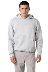 Los Angeles Apparel Heavy Fleece Hoodie (Piece Dye)