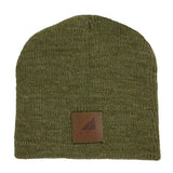 Made in The USA Toddler Acrylic/Wool Beanie