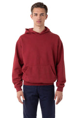 Los Angeles Apparel Heavy Fleece Hoodie (Garment Dye)