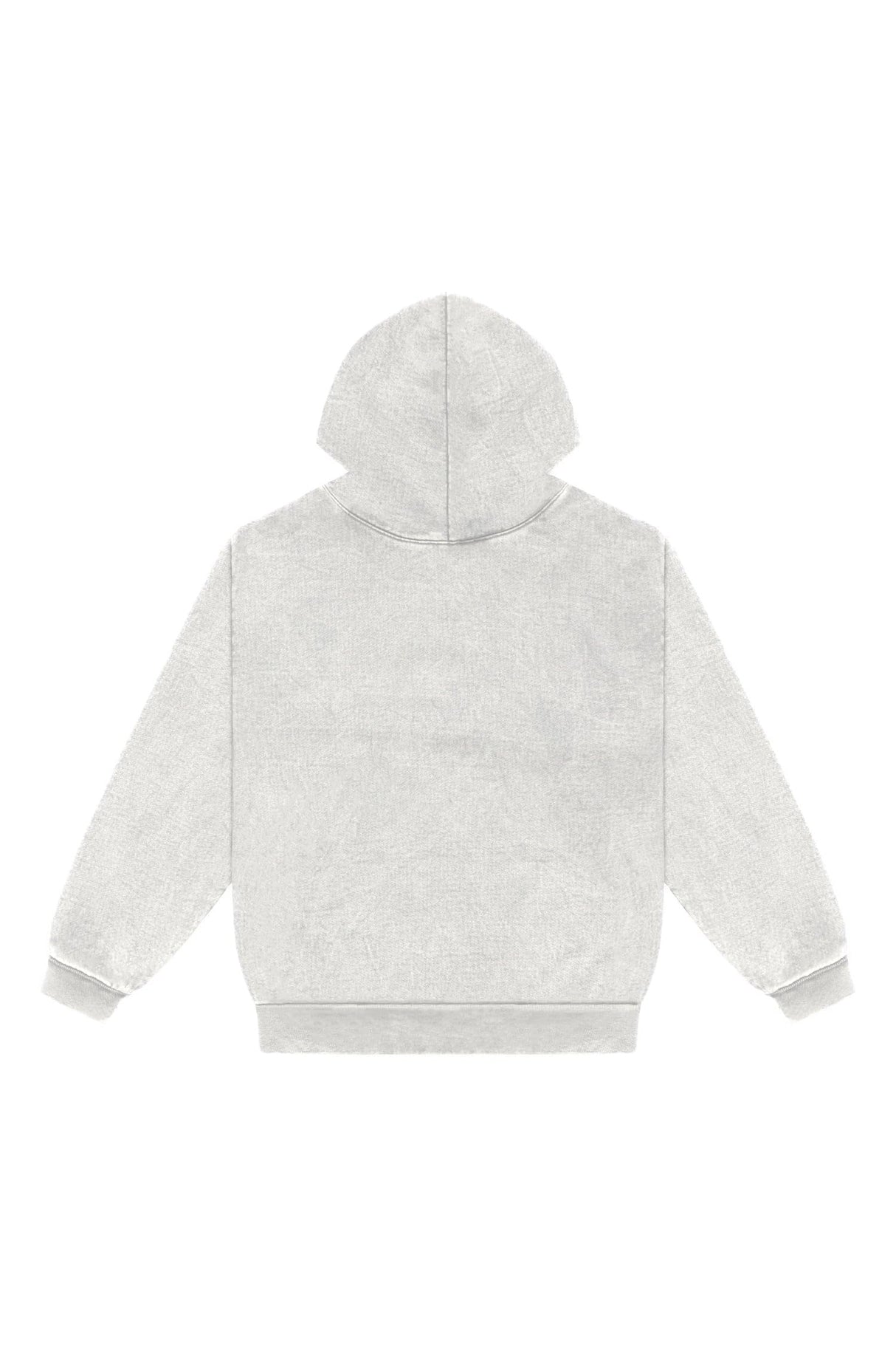 Los Angeles Apparel Heavy Fleece Hoodie