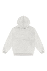 Los Angeles Apparel Heavy Fleece Hoodie
