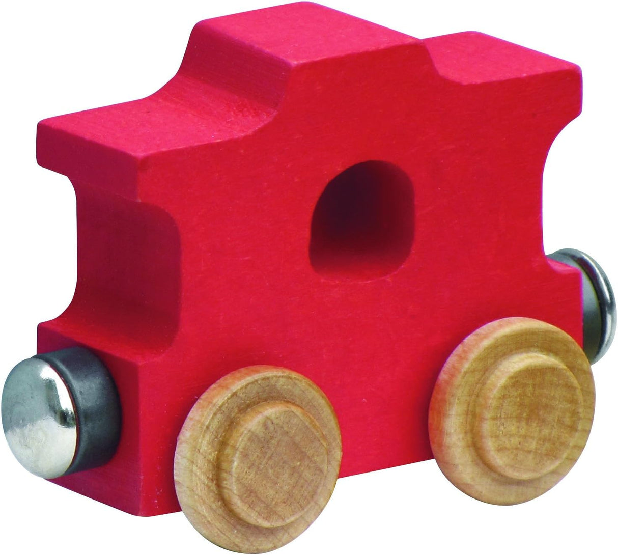 NameTrains Caboose - Made in USA