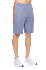 Expert Brand USA-Made Men's Drimax Dry Fit Outdoor Athletic Shorts