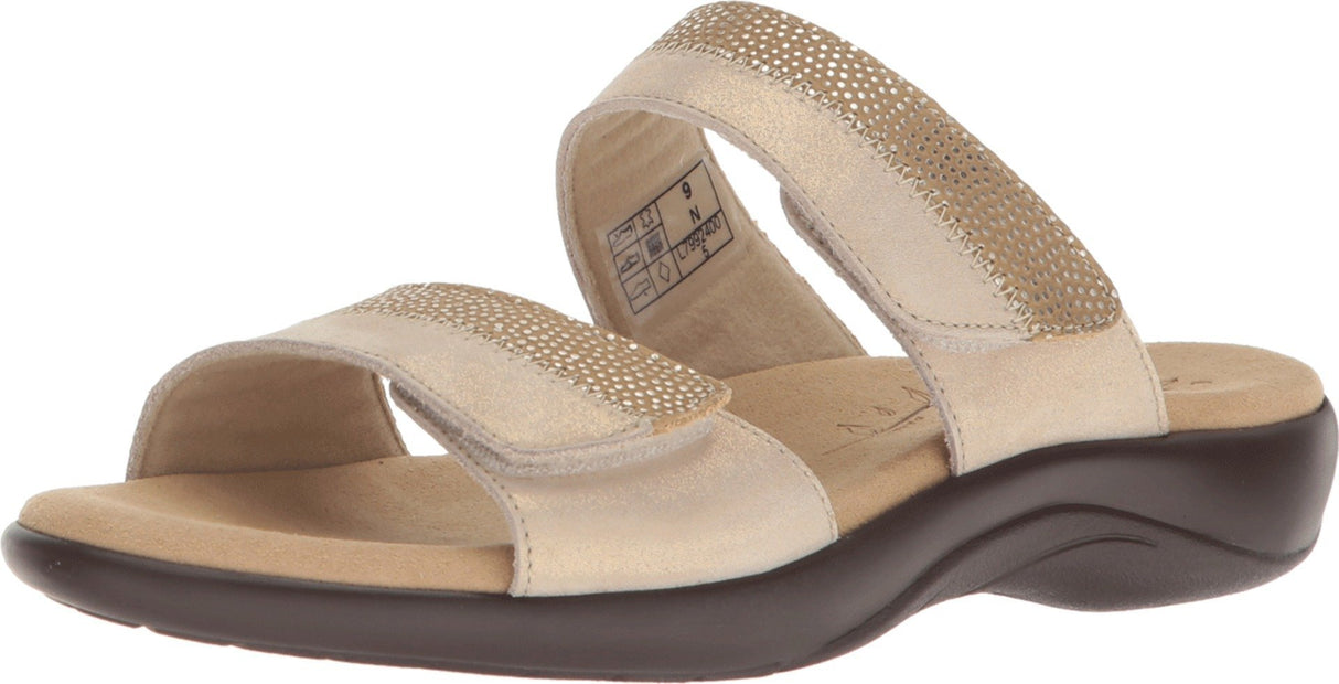 SAS Women's Nudu Slide